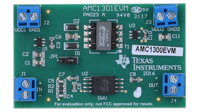 TI AMC1300EVM for sale
