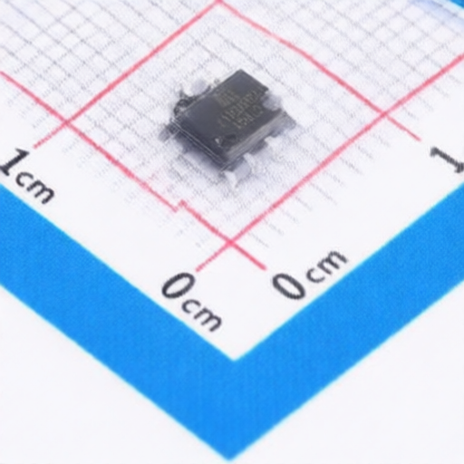 Wuxi I-core Elec AIP24C02ASA8.TR for sale