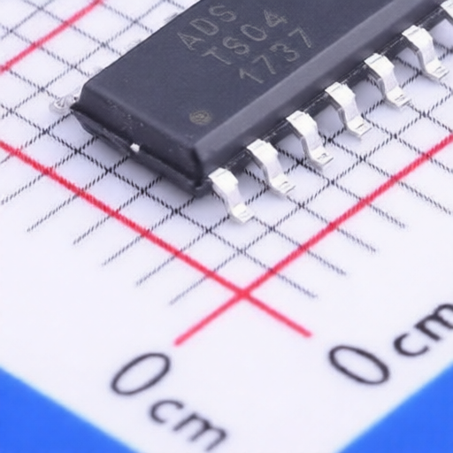 AD Semiconductor TS04 for sale