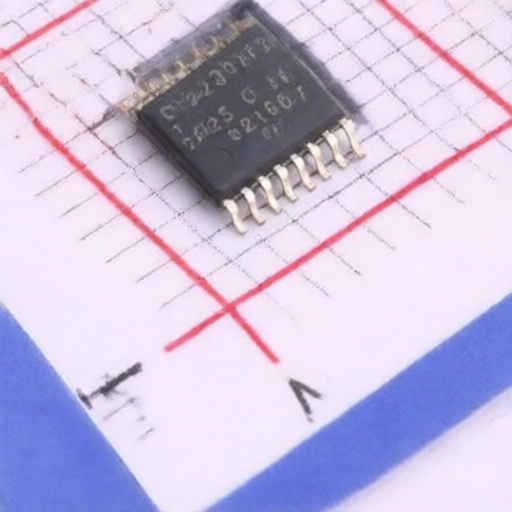 Infineon/CYPRESS CY22393FXIT for sale