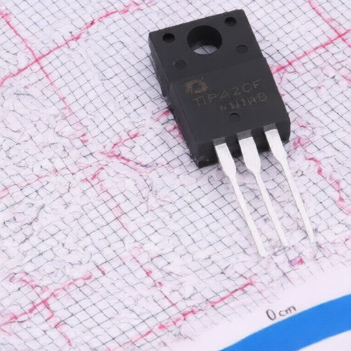 JSCJ TIP42CF for sale