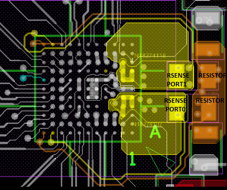 Infineon/CYPRESS CYPD6127-48LQXIT for sale