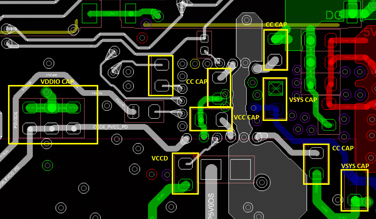 Infineon/CYPRESS CYPD6127-48LQXIT for sale