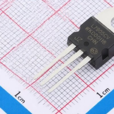 HXY MOSFET HL7905CV for sale