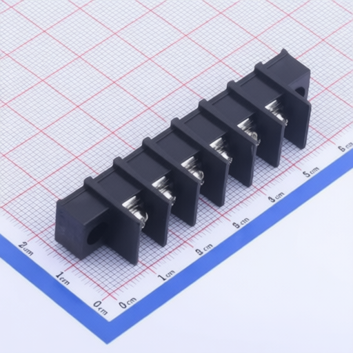 Cixi Kefa Elec KF25CM-7.62-6P for sale