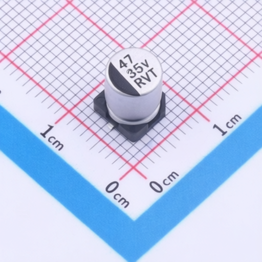 Honor Elec RVT1V470M0607 for sale