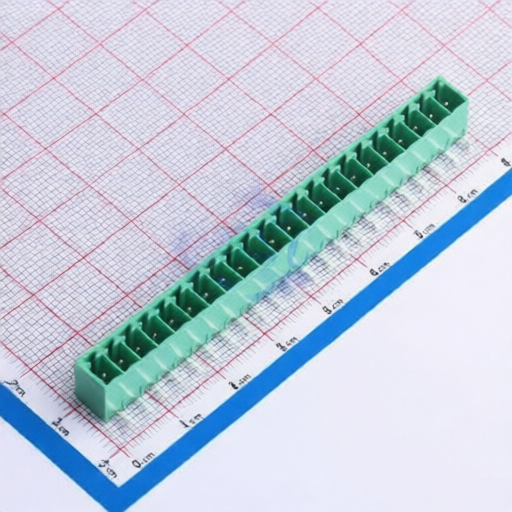 MAX MX15EDGRC-3.5-22P-GN01-Cu-A for sale