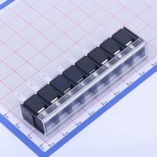 Cixi Kefa Elec KF48H-9.5-8P for sale