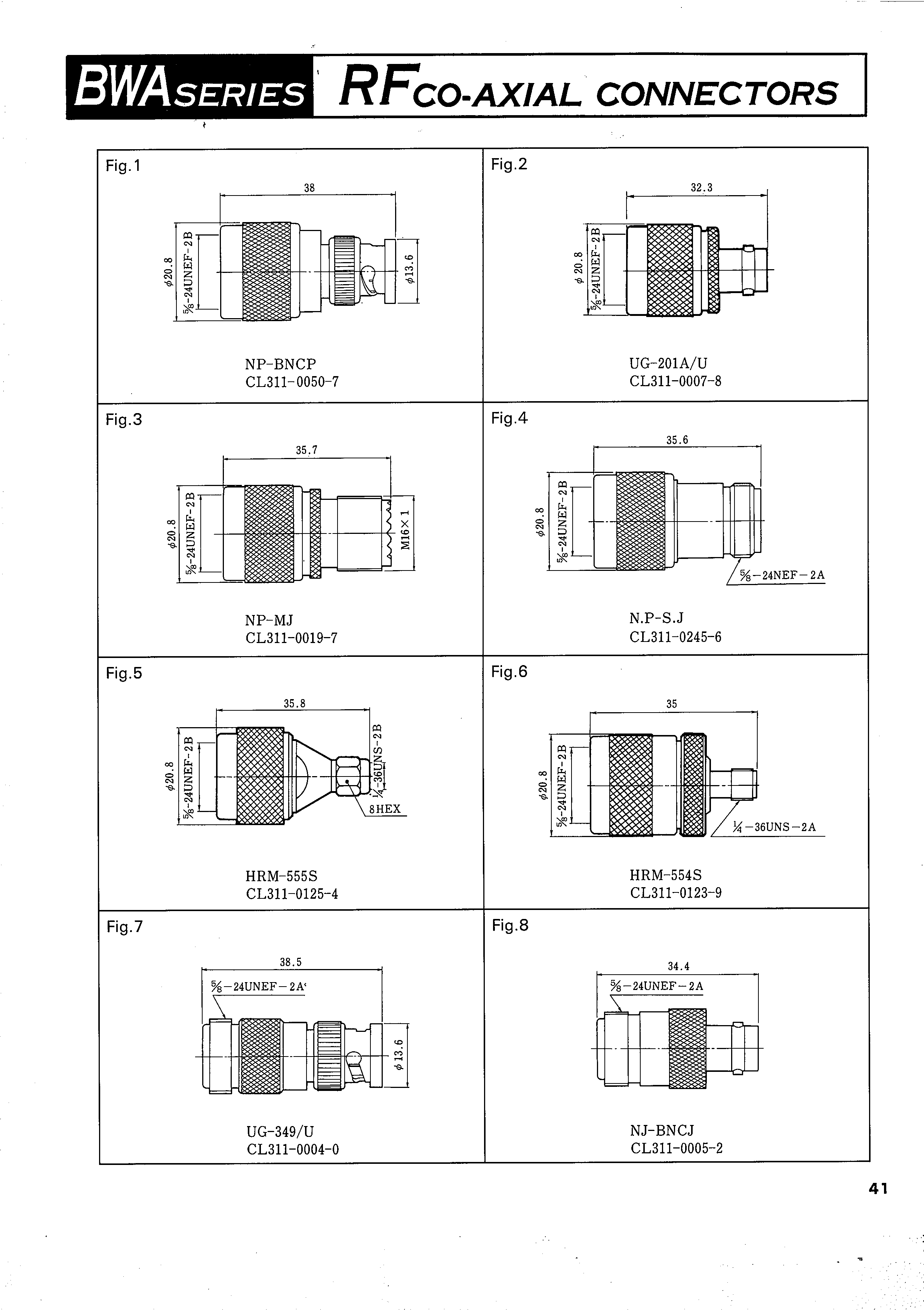 HRS HRM-557S for sale
