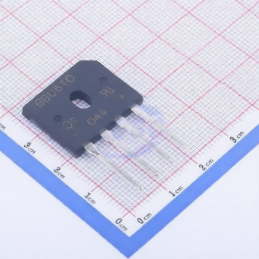 DIODES GBU610 for sale