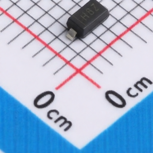 BLUE ROCKET BZT52B5V1 for sale