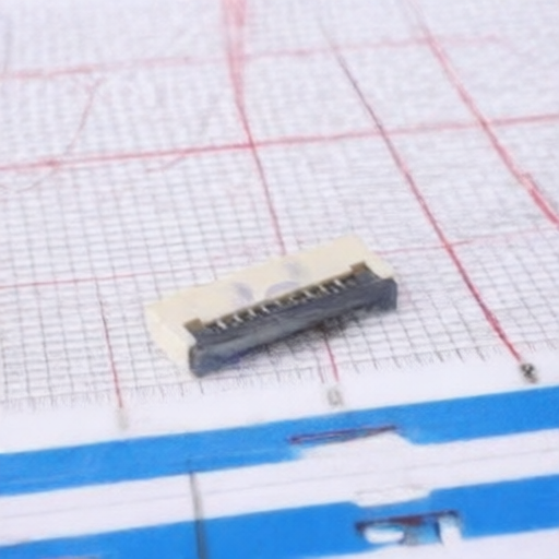 Megastar ZX-1.0FPC-2H-QFX9P for sale