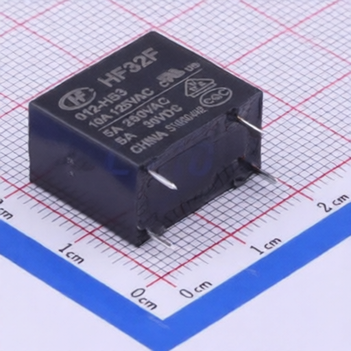 HONGFA HF32F/012-HS3 for sale