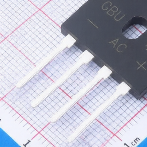 JSCJ GBU401 for sale