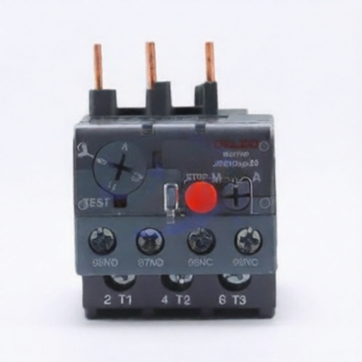 Delixi Electric JRS1Dsp2513 for sale