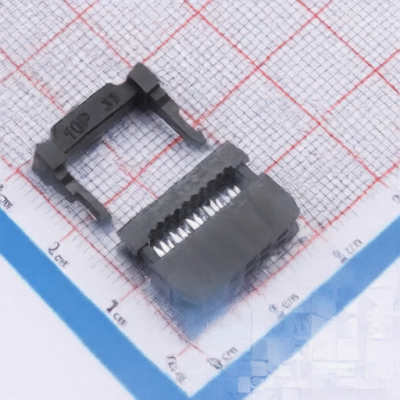 Lian Xin Technology XDFH-0258-2*5P for sale