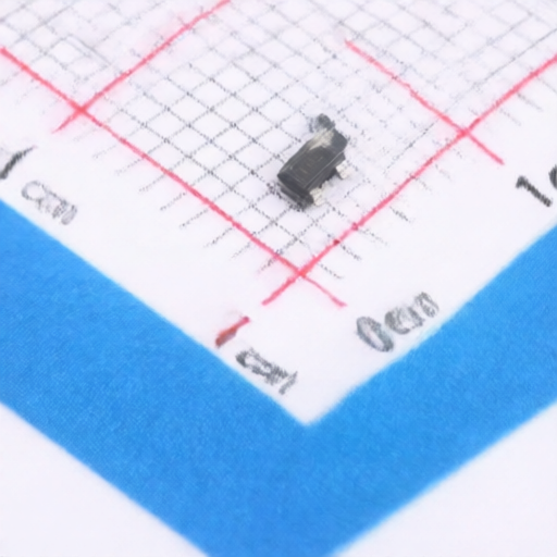 DIODES DDTA115GCA-7-F for sale