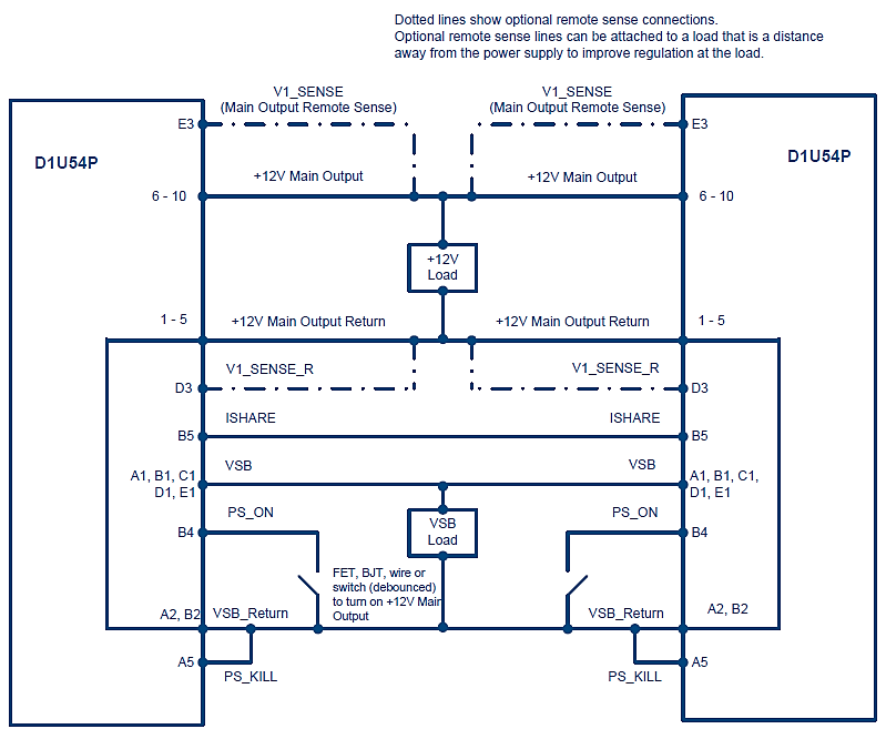 muRata D1U54P-W-1200-12-HA4PC for sale