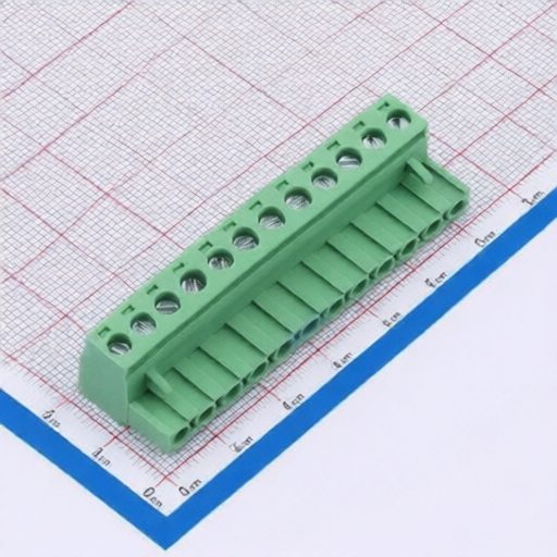 Bossie BX-DGK-5.08-12P for sale