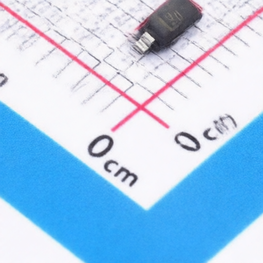 HXY MOSFET BZT52C13 for sale