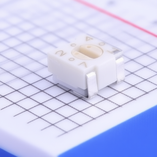 BOURNS 3313J-1-203E for sale