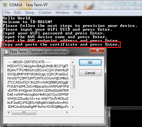 RENESAS Y-RX113CAPT01 for sale