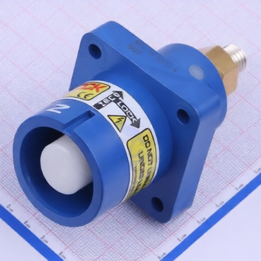 ITT CANNON AN002410N for sale