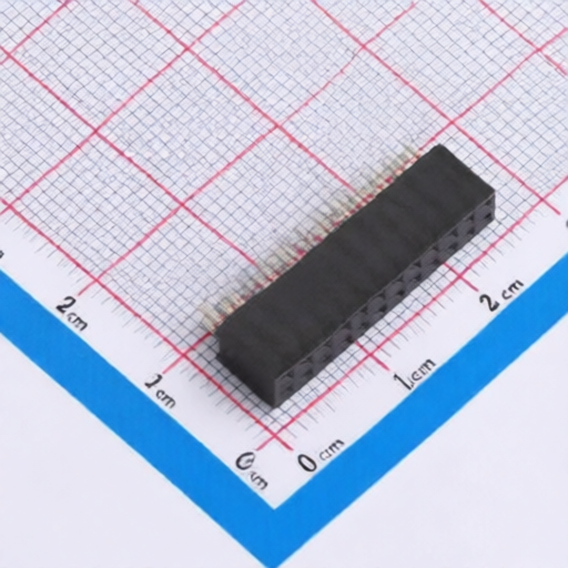 Hong Cheng HC-PM200-6.35H-2x12PZ for sale