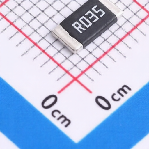 JIERR JER2512F3R035 for sale