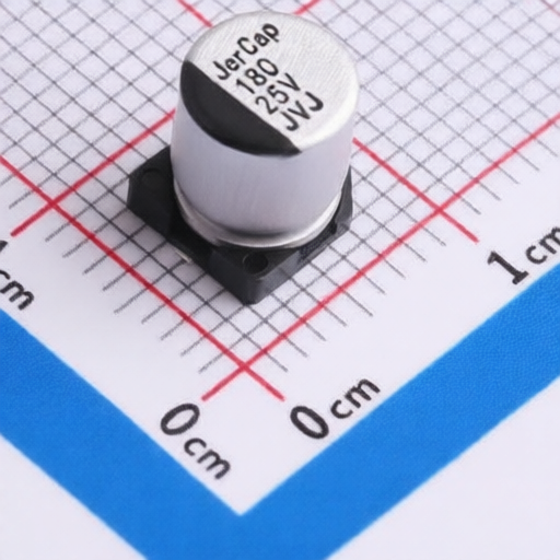 JIERR JVJ25V180M6X8 for sale