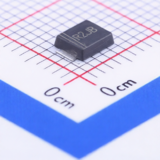 Jingdao Microelectronics RS2JBF for sale