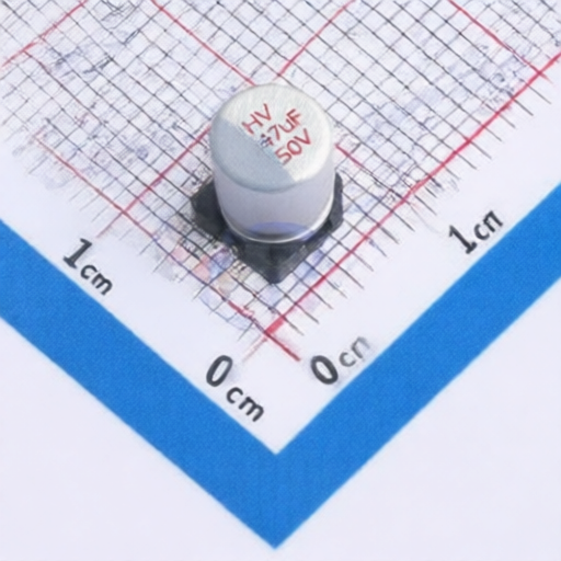 Honor Elec HV1H476M0607PZ for sale