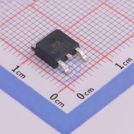 Wild Goose WGD50N03 for sale