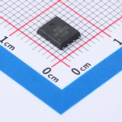 Winsok Semicon WSD30N10DN56T for sale