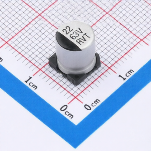 ChengTao RVT1J220M0810 for sale