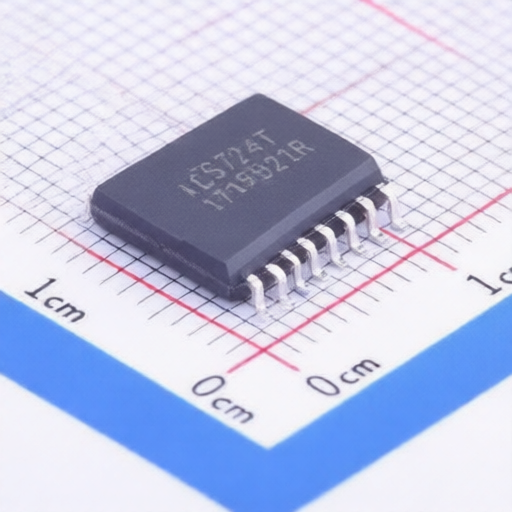 ALLEGRO ACS724KMATR-30AB-T for sale