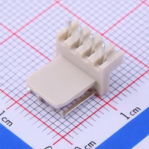 CJT(Changjiang Connectors) C2504WR-4P for sale