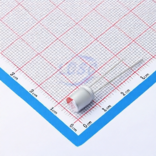 DMBJ JBLE2561M6R3C080RLM 560UF 6.3V for sale