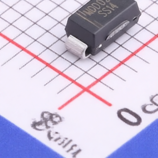 MDD(Microdiode Semiconductor) SS14 for sale