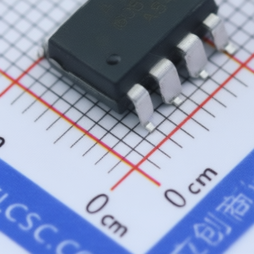 Broadcom HCPL-3120-500E for sale