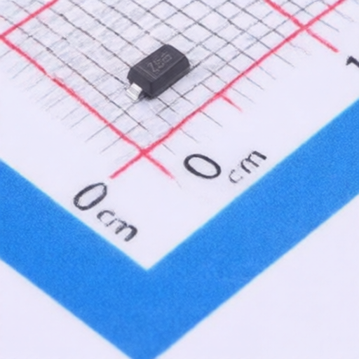 Jingdao Microelectronics MM1Z39BW for sale
