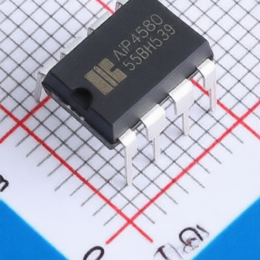 Wuxi I-core Elec AiP4580DA8.TB for sale