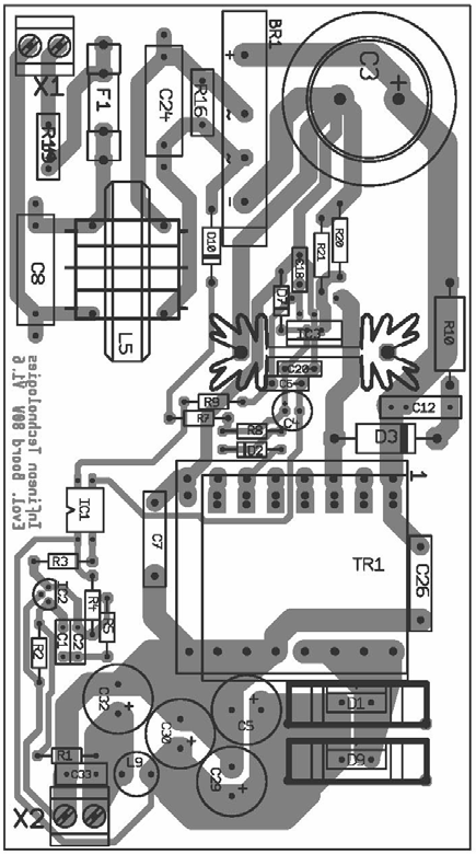 Infineon ICE2A165 for sale