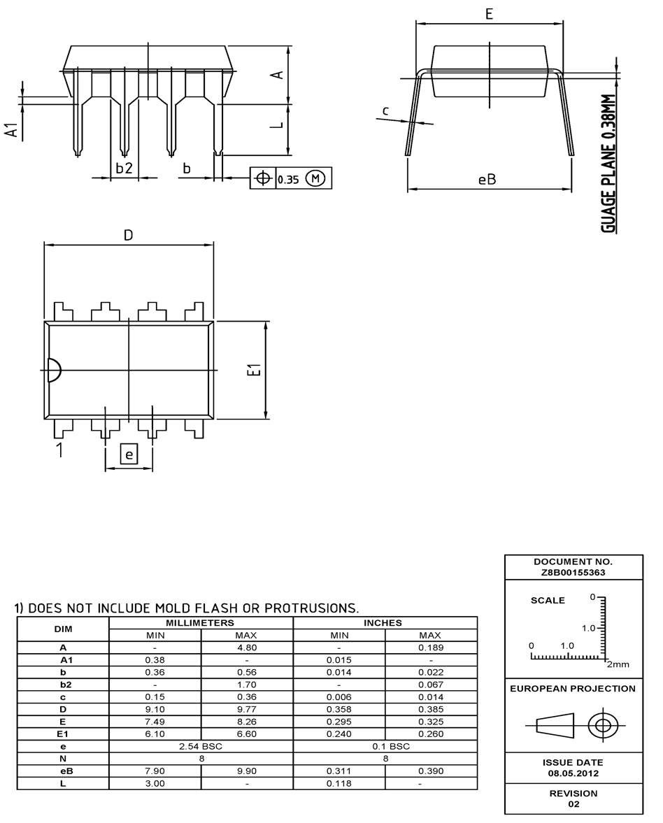 Infineon ICE2A165 for sale