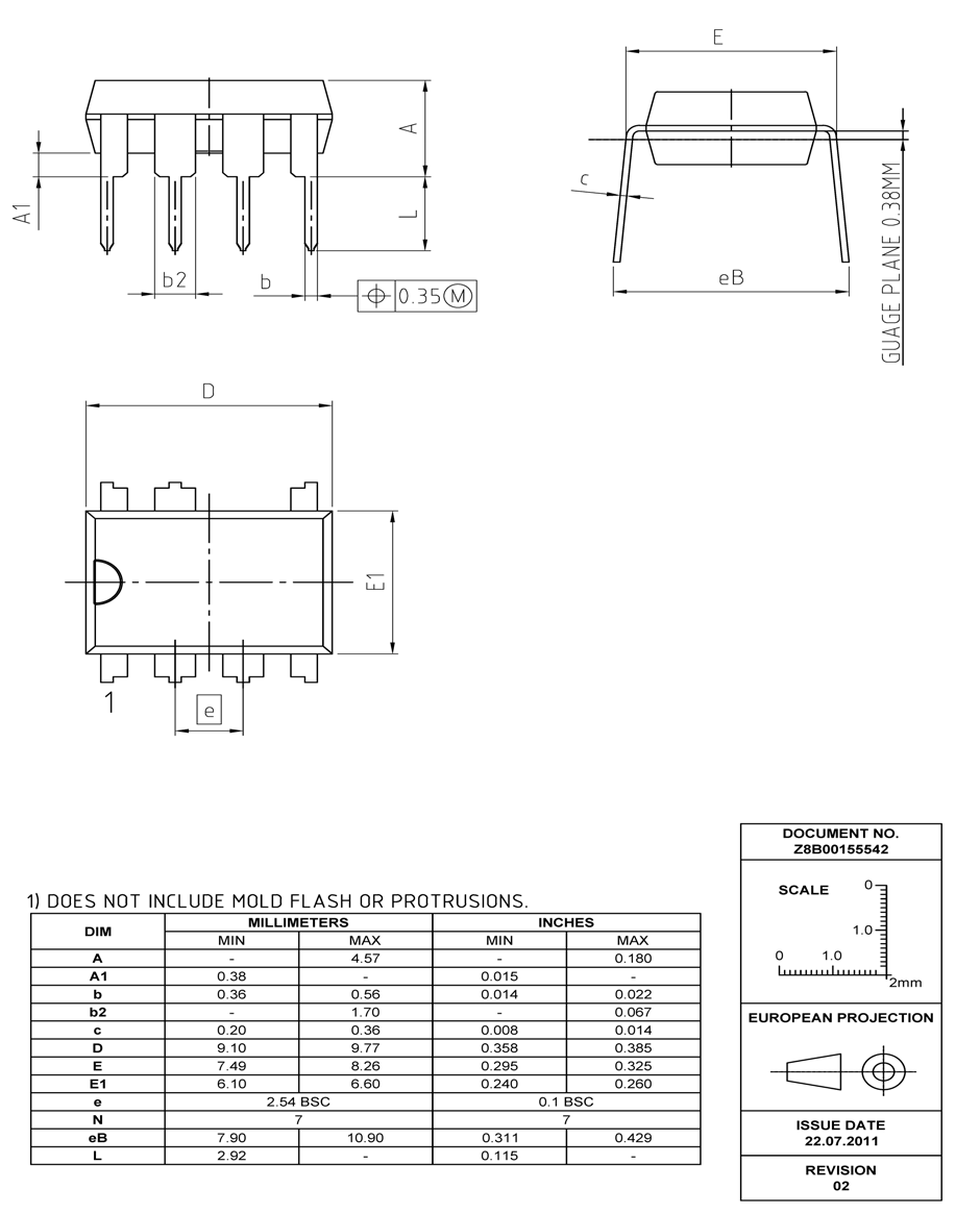 Infineon ICE2A165 for sale