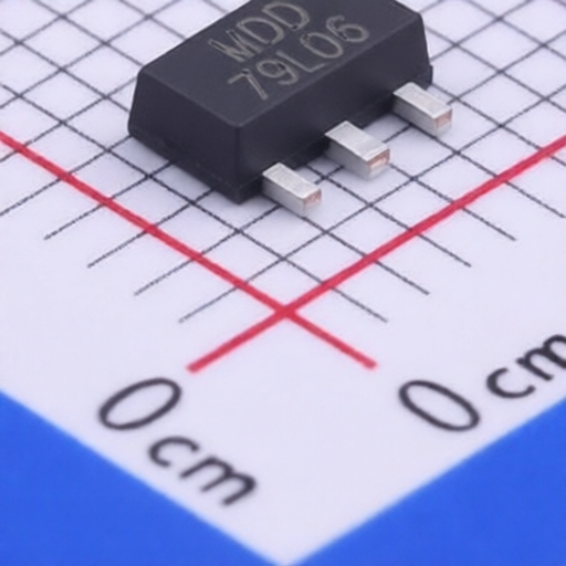 MDD(Microdiode Semiconductor) 79L06 for sale