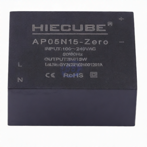 HIECUBE AP05N15-Zero for sale