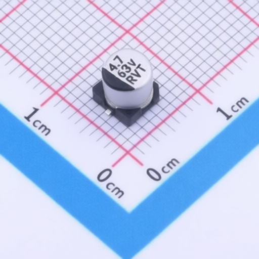 Honor Elec RVT1J4R7M0505 for sale