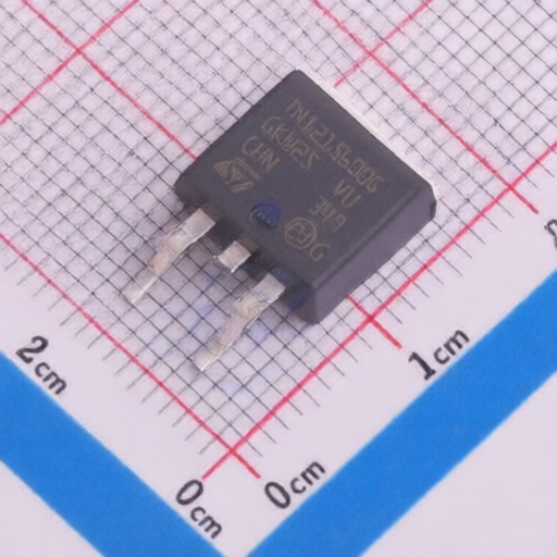 ST TN1215-600G for sale