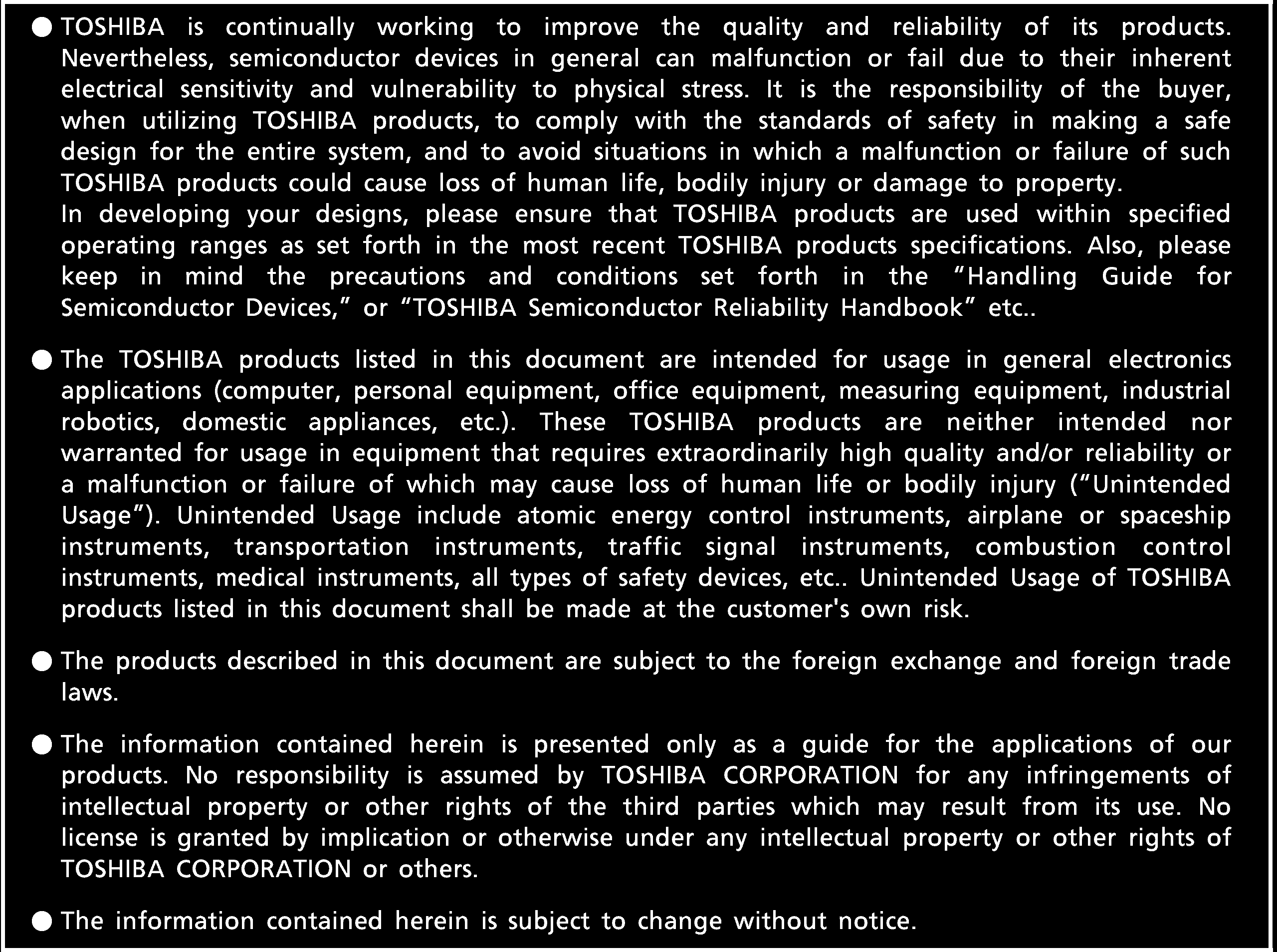 TOSHIBA TC7WT125FUTE12LF for sale